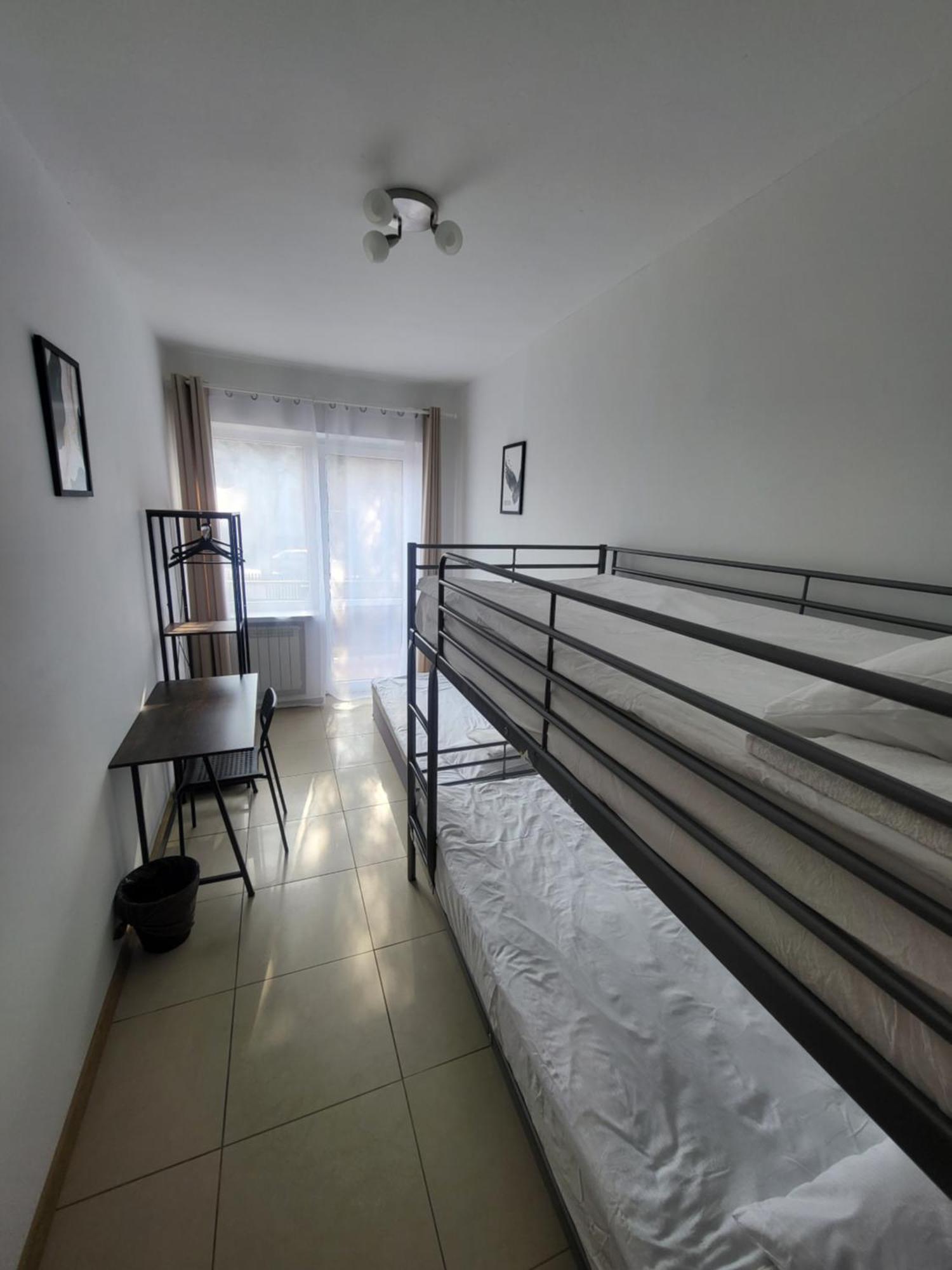 وارسو Rooms4Rest Popularna - Private Rooms For Tourists - Atr Consulting Sp, Z O,O, المظهر الخارجي الصورة