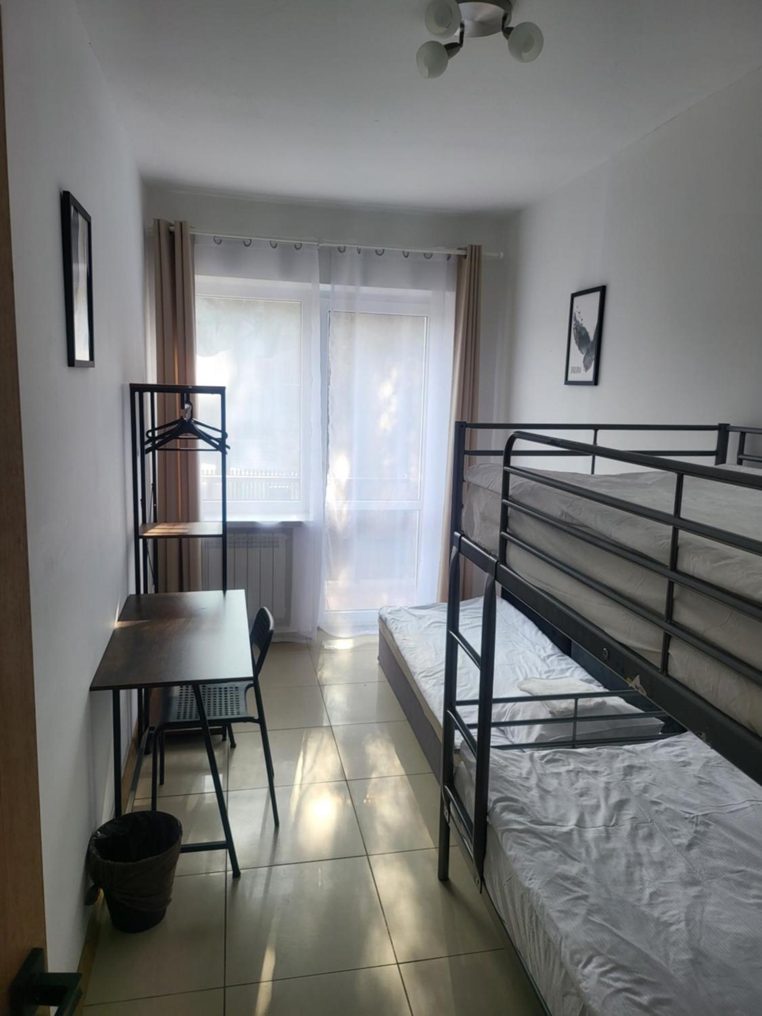 وارسو Rooms4Rest Popularna - Private Rooms For Tourists - Atr Consulting Sp, Z O,O, المظهر الخارجي الصورة