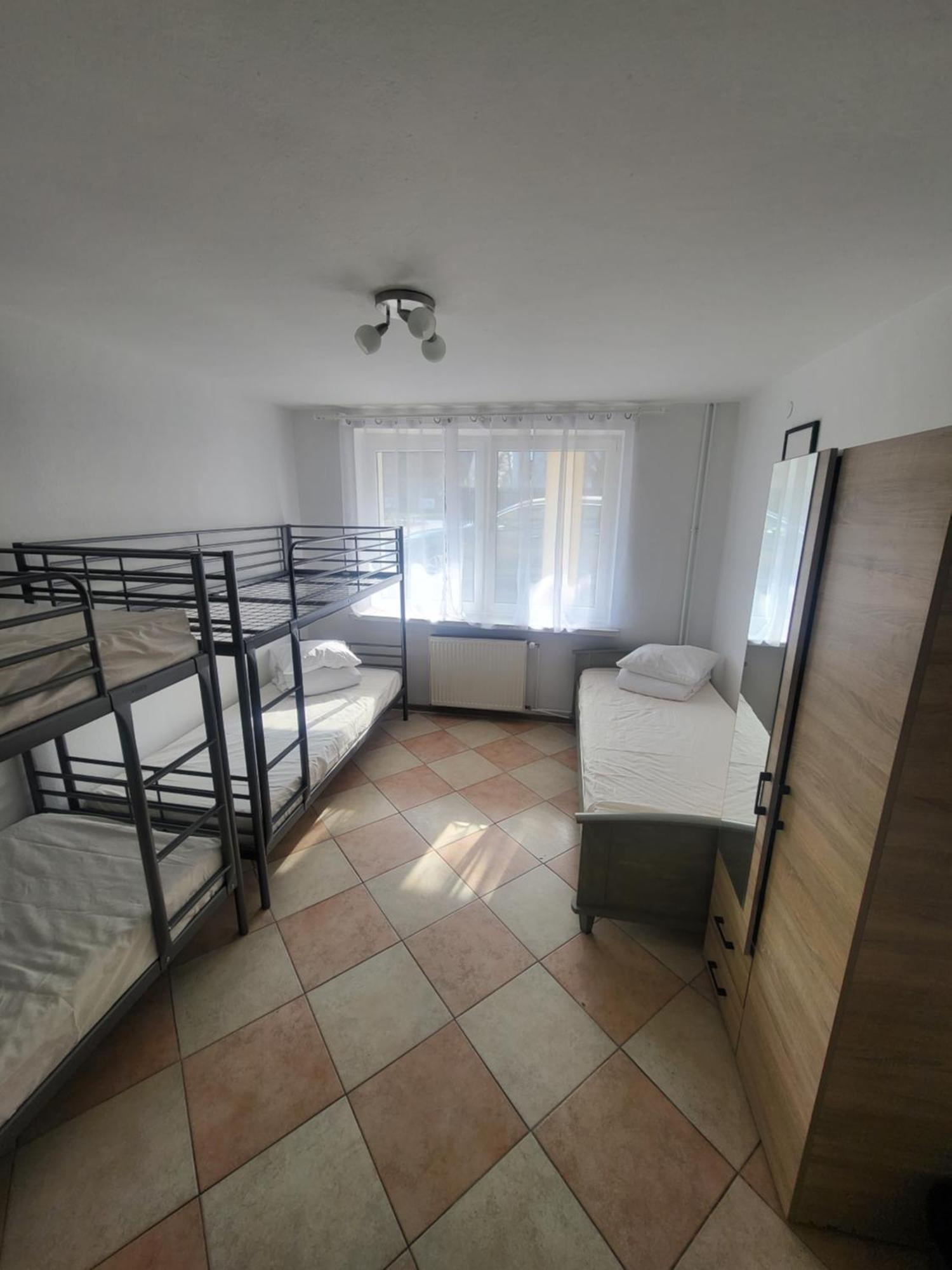 وارسو Rooms4Rest Popularna - Private Rooms For Tourists - Atr Consulting Sp, Z O,O, المظهر الخارجي الصورة