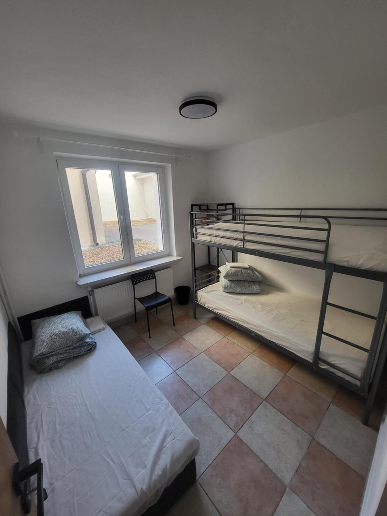 وارسو Rooms4Rest Popularna - Private Rooms For Tourists - Atr Consulting Sp, Z O,O, المظهر الخارجي الصورة