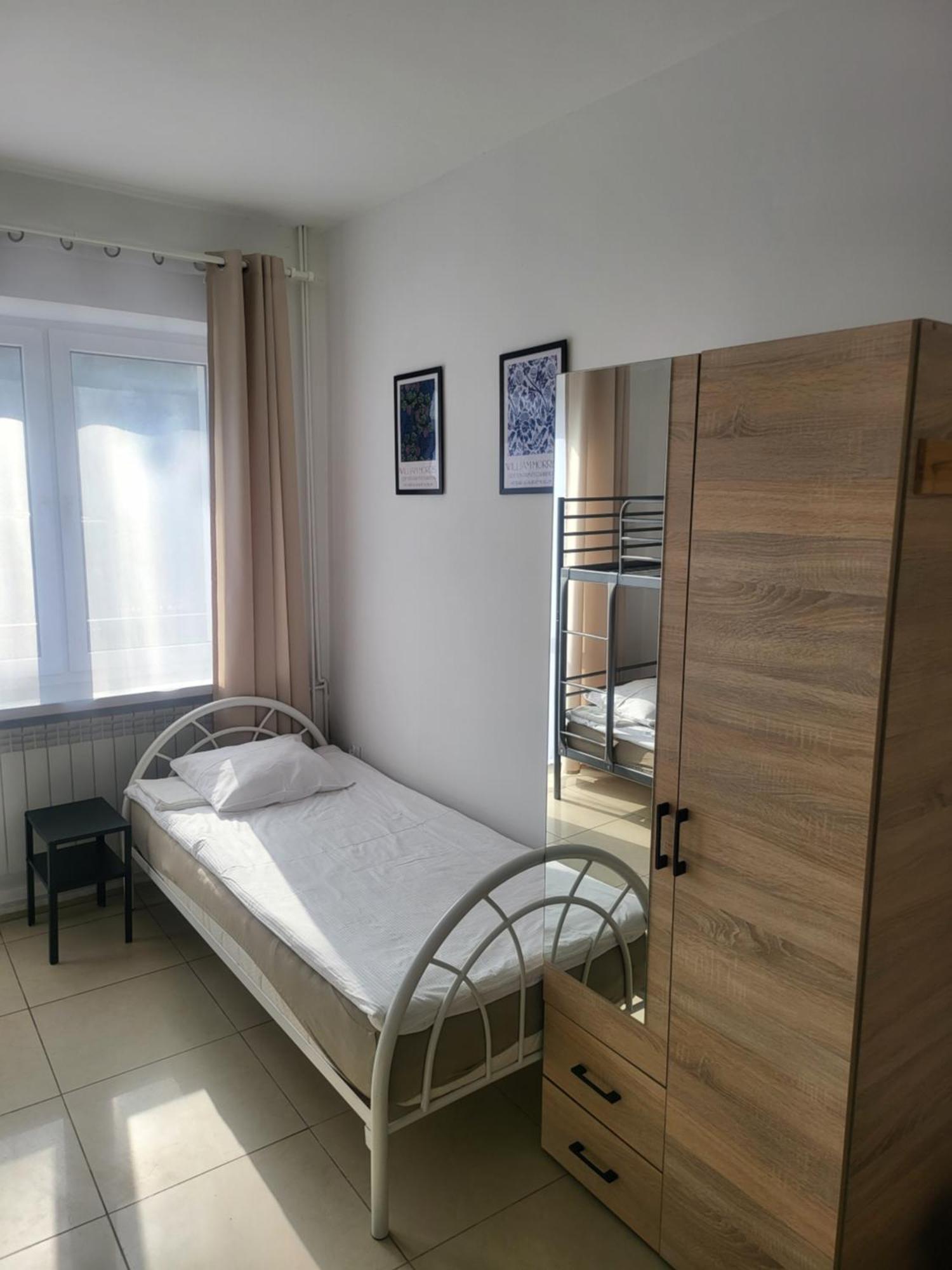 وارسو Rooms4Rest Popularna - Private Rooms For Tourists - Atr Consulting Sp, Z O,O, المظهر الخارجي الصورة