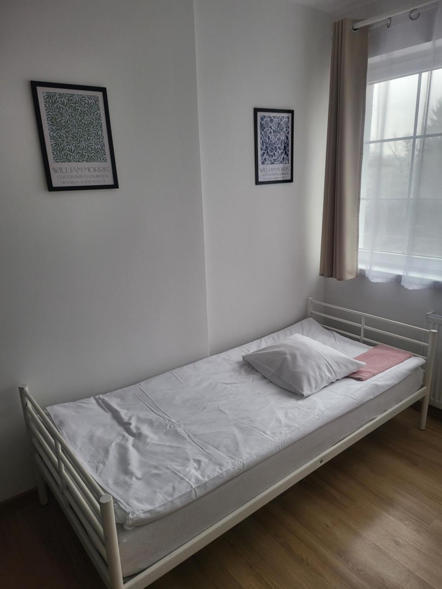 وارسو Rooms4Rest Popularna - Private Rooms For Tourists - Atr Consulting Sp, Z O,O, المظهر الخارجي الصورة