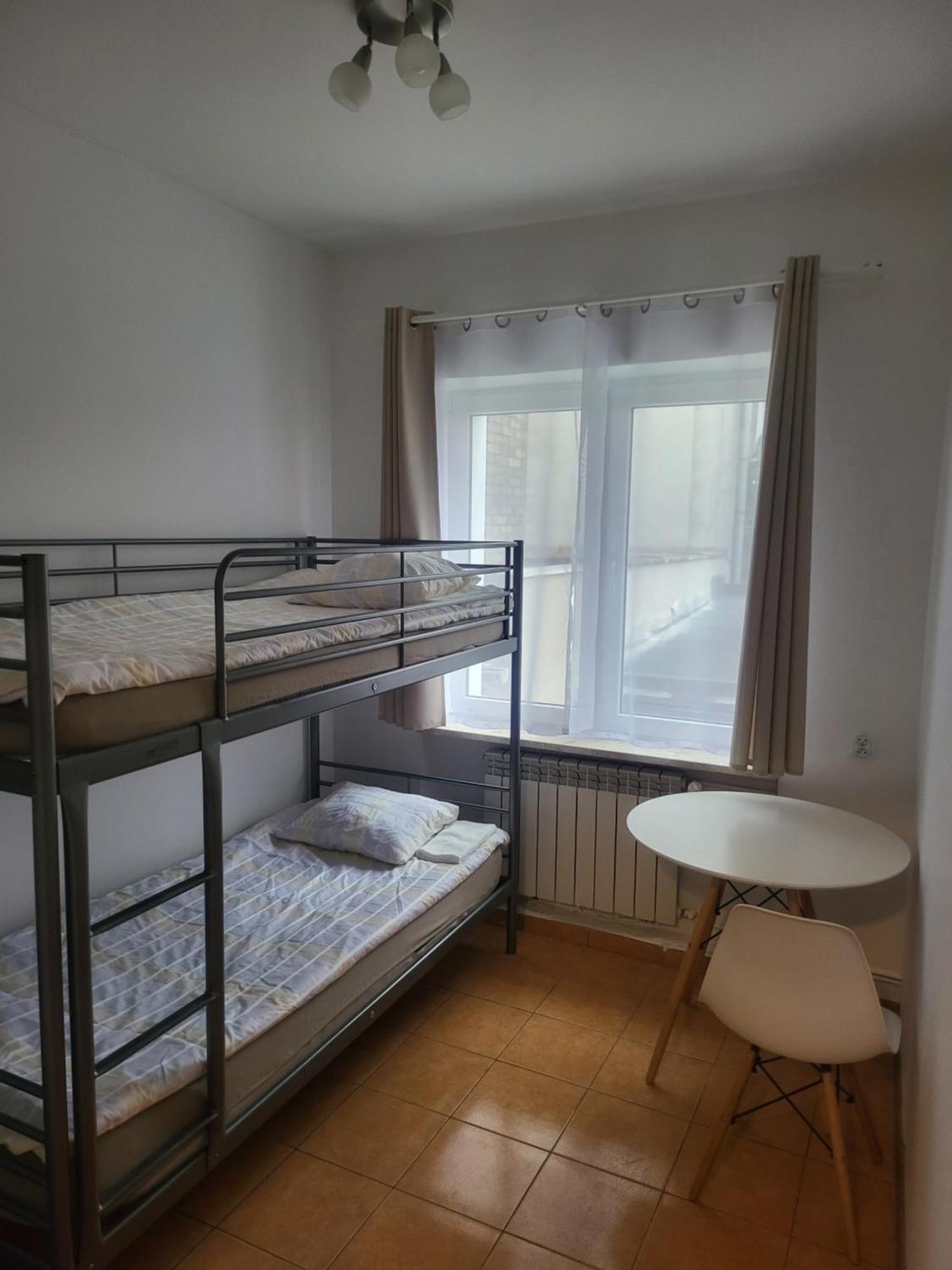 وارسو Rooms4Rest Popularna - Private Rooms For Tourists - Atr Consulting Sp, Z O,O, المظهر الخارجي الصورة