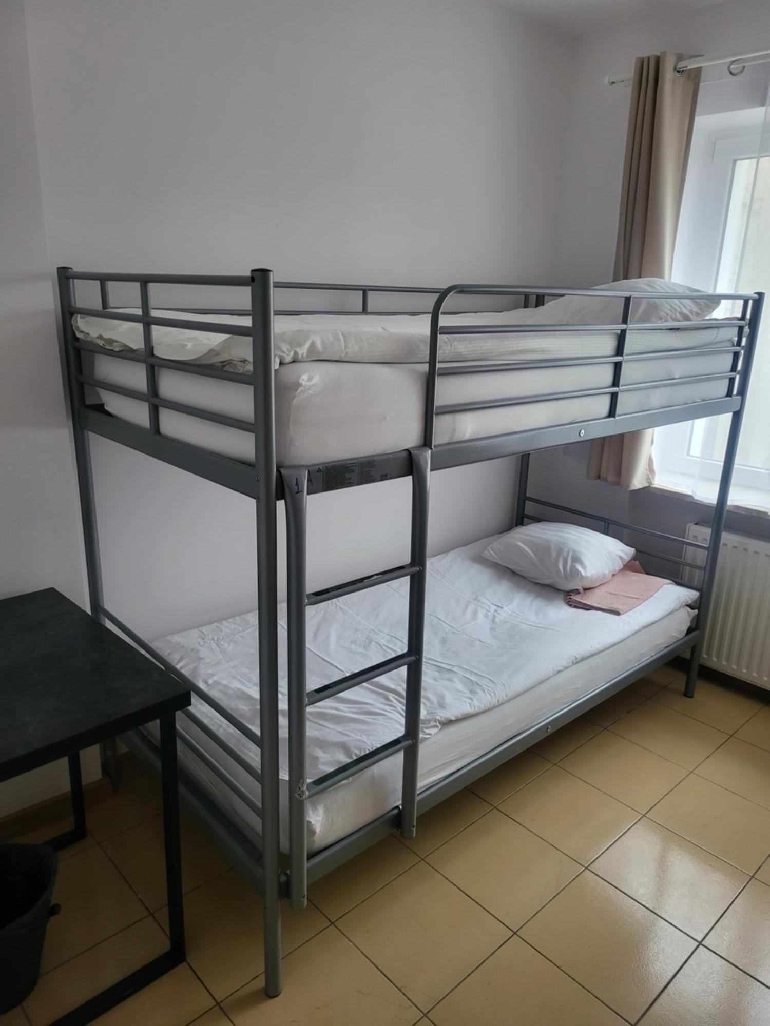 وارسو Rooms4Rest Popularna - Private Rooms For Tourists - Atr Consulting Sp, Z O,O, المظهر الخارجي الصورة