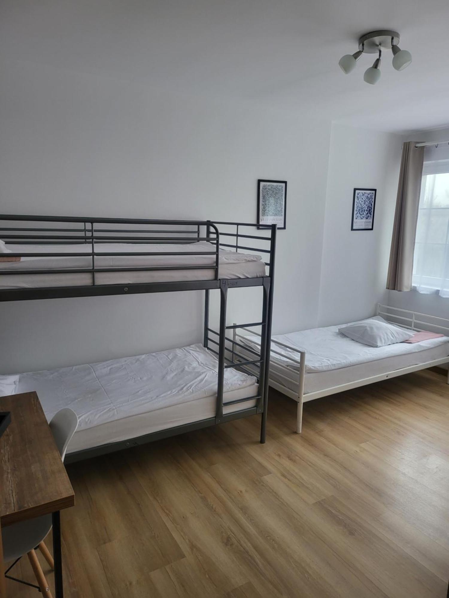 وارسو Rooms4Rest Popularna - Private Rooms For Tourists - Atr Consulting Sp, Z O,O, المظهر الخارجي الصورة